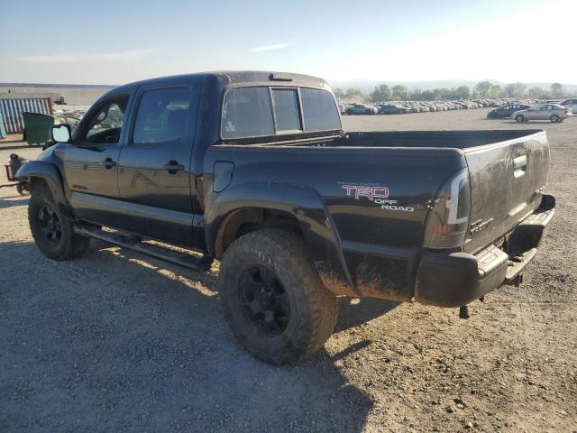 5TELU42N45Z117945 - 2005 TOYOTA TACOMA DOUBLE CAB Qara foto 2