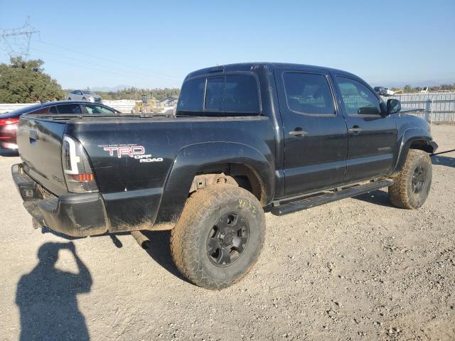 5TELU42N45Z117945 - 2005 TOYOTA TACOMA DOUBLE CAB Qara foto 3