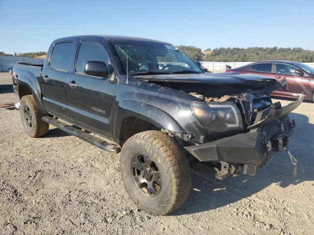 5TELU42N45Z117945 - 2005 TOYOTA TACOMA DOUBLE CAB Qara foto 4