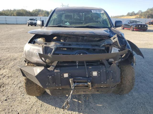 5TELU42N45Z117945 - 2005 TOYOTA TACOMA DOUBLE CAB Qara foto 5