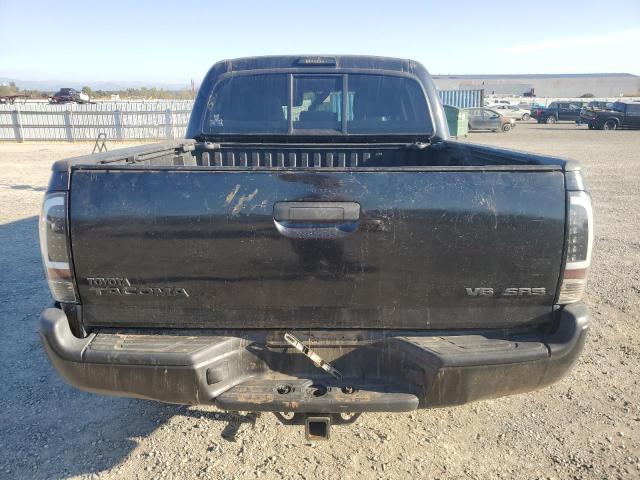 5TELU42N45Z117945 - 2005 TOYOTA TACOMA DOUBLE CAB Qara foto 6