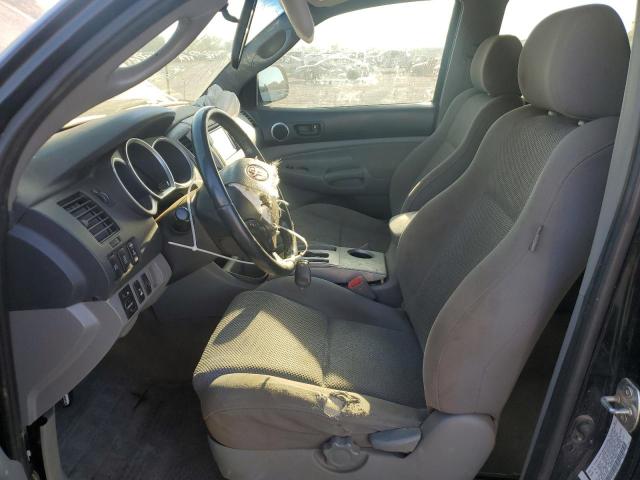 5TELU42N45Z117945 - 2005 TOYOTA TACOMA DOUBLE CAB Qara foto 7