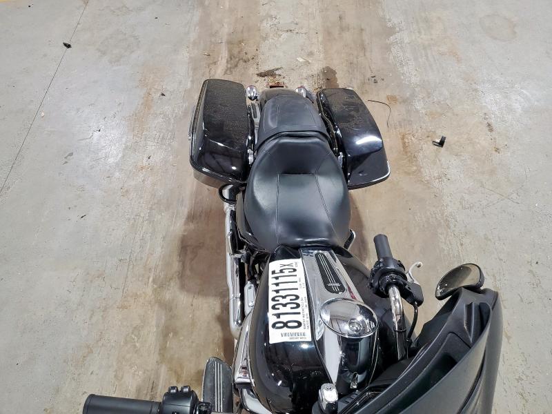 1HD1KBC12PB676736 - 2023 HARLEY-DAVIDSON FLHX 黑色 照片 5