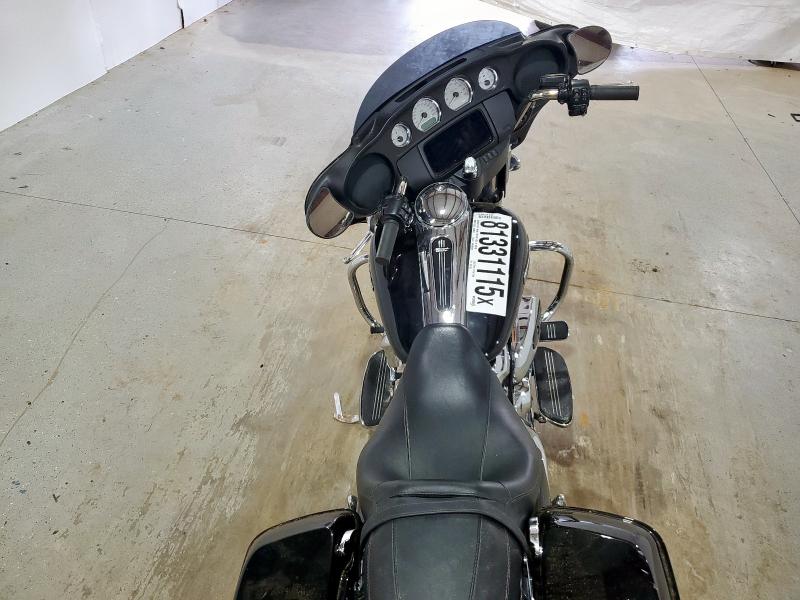 1HD1KBC12PB676736 - 2023 HARLEY-DAVIDSON FLHX 黑色 照片 6