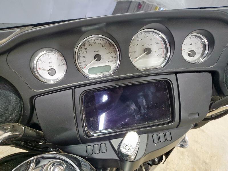 1HD1KBC12PB676736 - 2023 HARLEY-DAVIDSON FLHX 黑色 照片 7