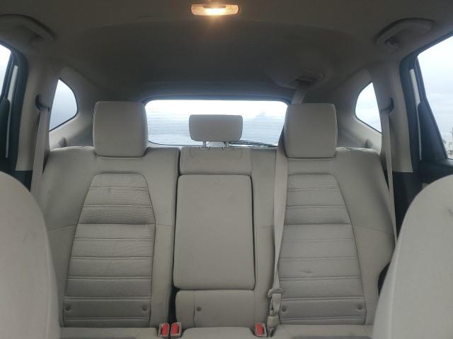 5J6RW1H5XNA011790 - 2022 HONDA CR-V EX 白色 照片 10