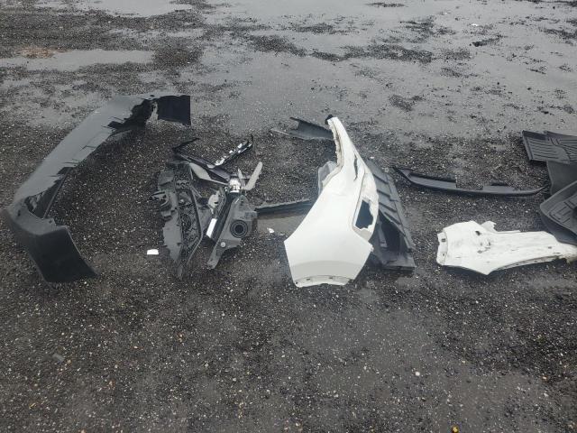 5J6RW1H5XNA011790 - 2022 HONDA CR-V EX 白色 照片 13