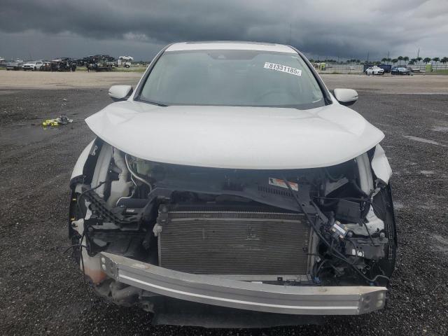 5J6RW1H5XNA011790 - 2022 HONDA CR-V EX 白色 照片 5