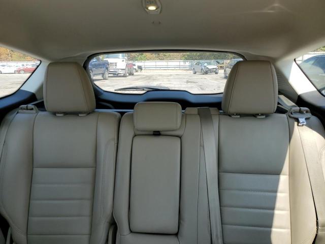 1FADP5BU5DL512745 - 2013 FORD C-MAX SEL Beyaz fotoğraf 10