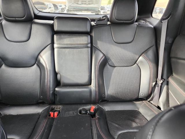 1C4PJMBX4KD328742 - 2019 JEEP CHEROKEE TRAILHAWK WHITE photo 10