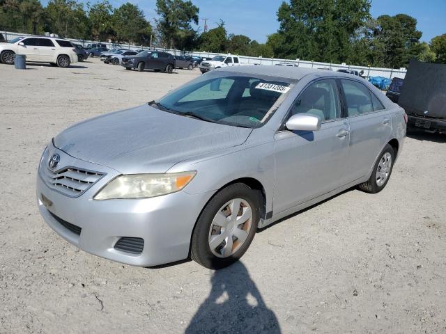 2011 TOYOTA CAMRY BASE, 