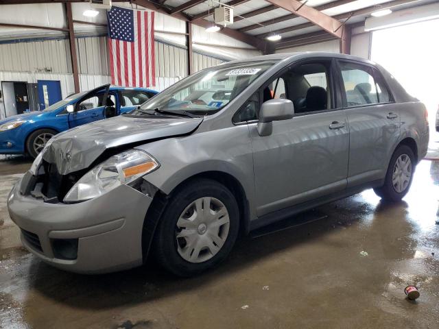 2011 NISSAN VERSA S, 
