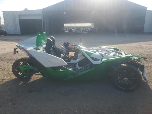 2016 POLARIS SLINGSHOT, 