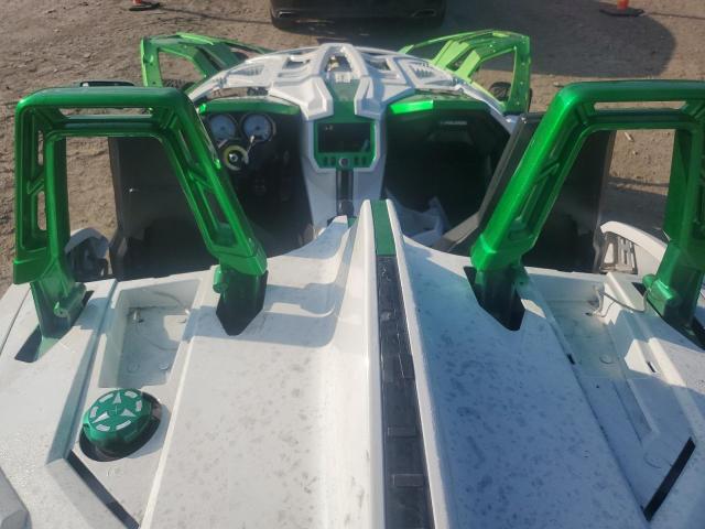 57XAASFA7G5109394 - 2016 POLARIS SLINGSHOT TWO TONE photo 6