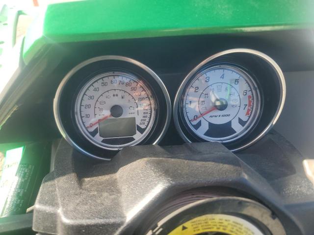 57XAASFA7G5109394 - 2016 POLARIS SLINGSHOT TWO TONE photo 7