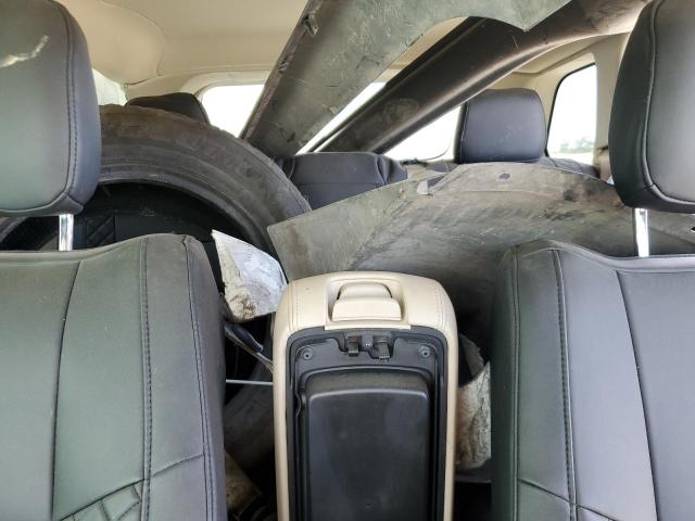 1C4RJEAG7LC201913 - 2020 JEEP GRAND CHER LAREDO 白色 照片 10