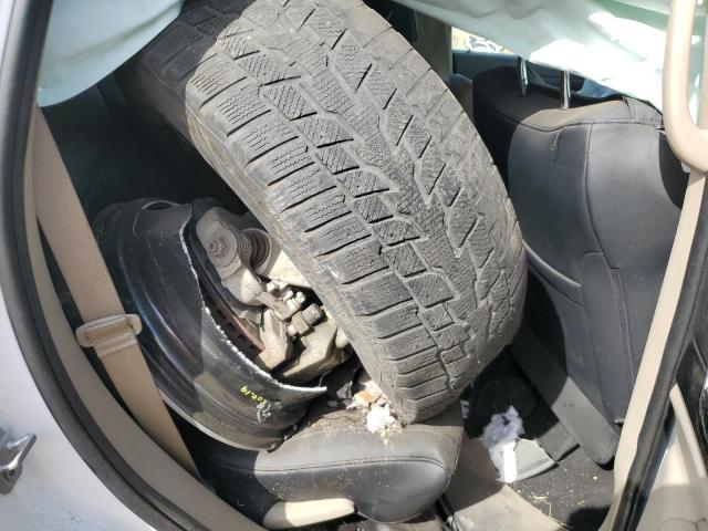 1C4RJEAG7LC201913 - 2020 JEEP GRAND CHER LAREDO 白色 照片 11