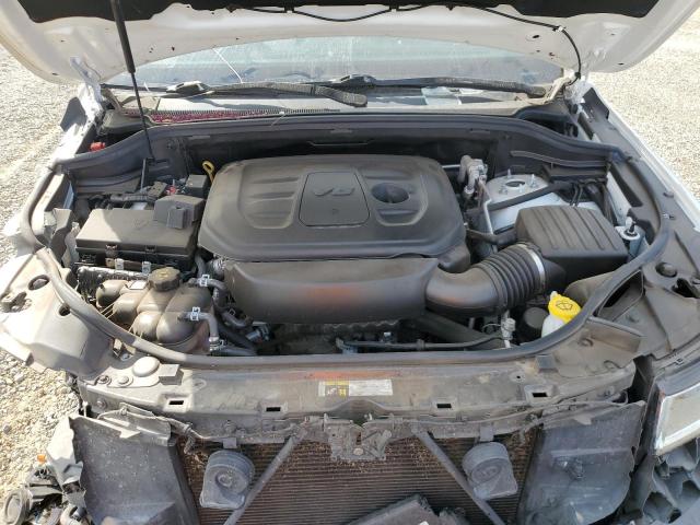 1C4RJEAG7LC201913 - 2020 JEEP GRAND CHER LAREDO 白色 照片 12