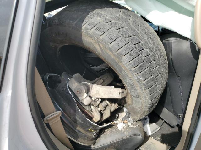 1C4RJEAG7LC201913 - 2020 JEEP GRAND CHER LAREDO 白色 照片 13