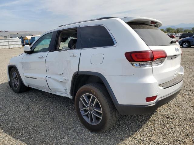 1C4RJEAG7LC201913 - 2020 JEEP GRAND CHER LAREDO 白色 照片 2