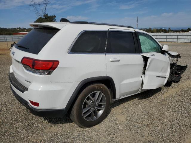 1C4RJEAG7LC201913 - 2020 JEEP GRAND CHER LAREDO 白色 照片 3