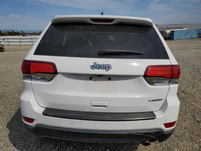 1C4RJEAG7LC201913 - 2020 JEEP GRAND CHER LAREDO 白色 照片 6