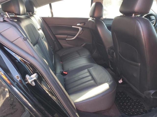 2G4GK5EX9G9114988 - 2016 BUICK REGAL 黑色 照片 10