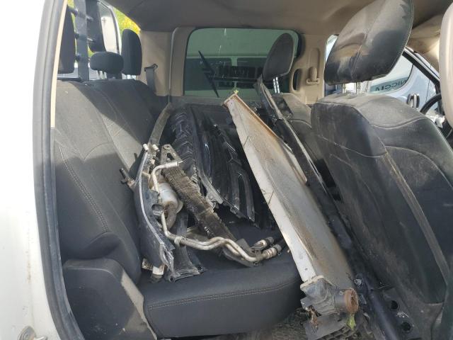 3C7WRNFL1LG105258 - 2020 RAM 5500 أبيض صورة 10