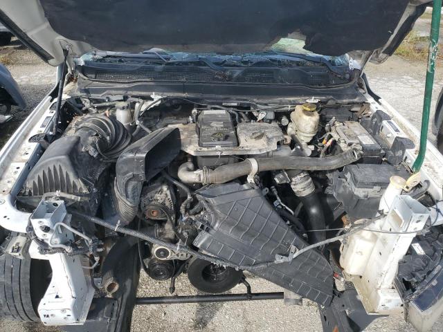 3C7WRNFL1LG105258 - 2020 RAM 5500 أبيض صورة 11