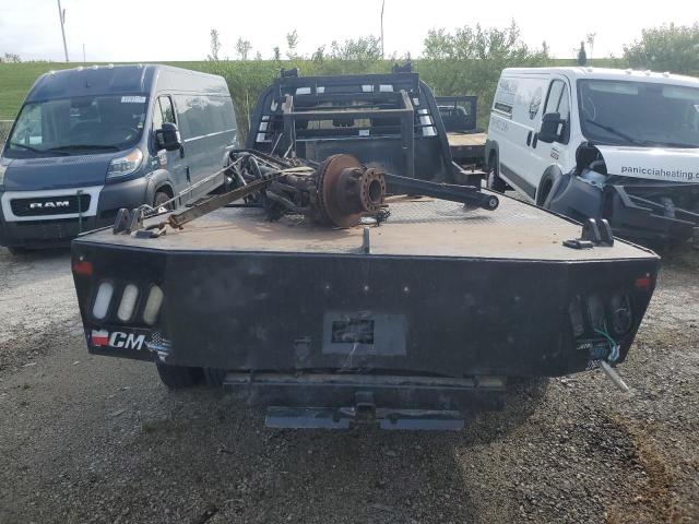 3C7WRNFL1LG105258 - 2020 RAM 5500 أبيض صورة 6