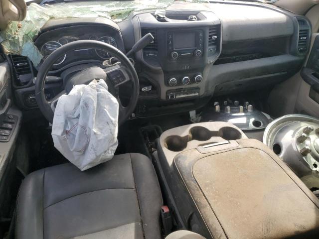 3C7WRNFL1LG105258 - 2020 RAM 5500 أبيض صورة 8