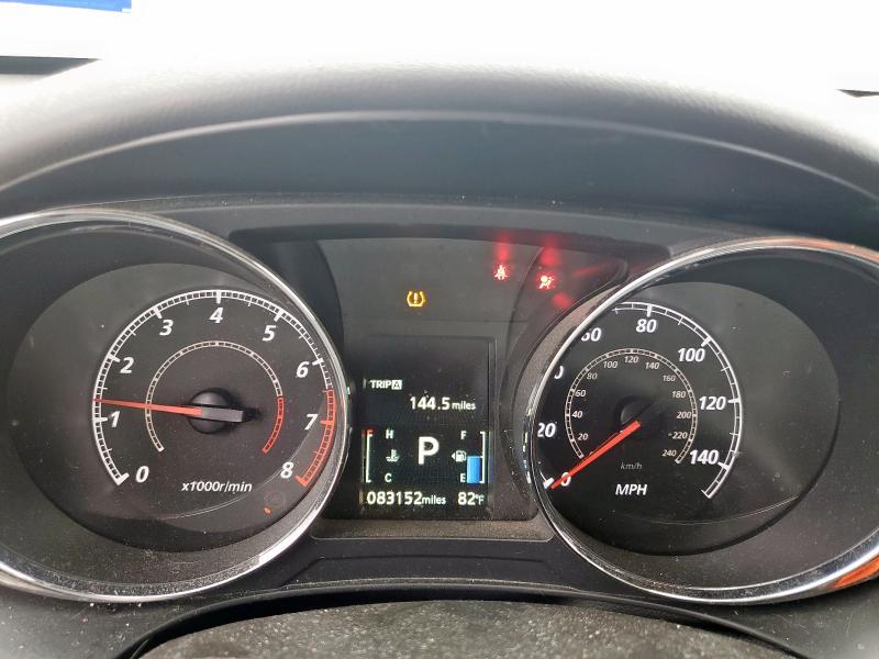 JA4AR3AU1LU018608 - 2020 MITSUBISHI OUTLANDER ES ვერცხლისფერი ფოტო 9