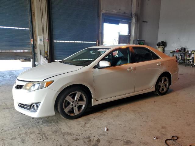 2014 TOYOTA CAMRY L, 