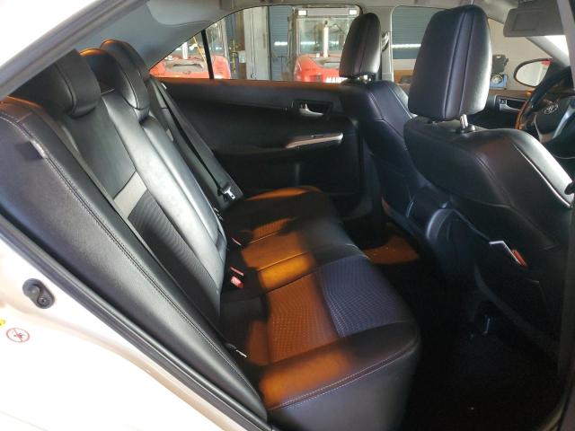 4T1BF1FK7EU464744 - 2014 TOYOTA CAMRY L 白色 照片 10