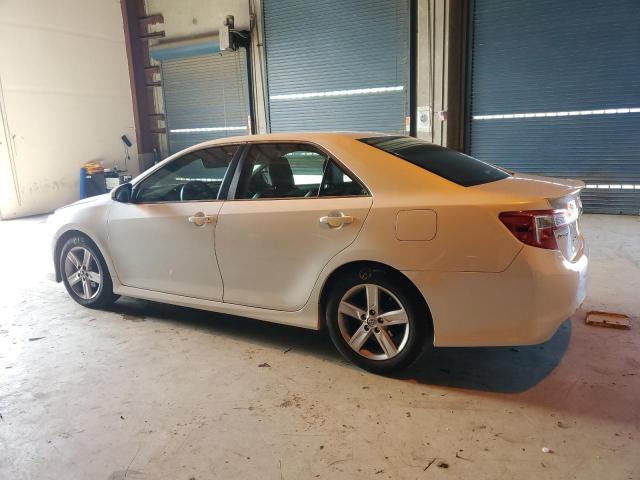 4T1BF1FK7EU464744 - 2014 TOYOTA CAMRY L 白色 照片 2