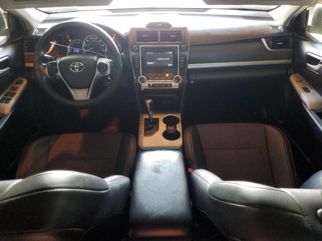 4T1BF1FK7EU464744 - 2014 TOYOTA CAMRY L 白色 照片 8