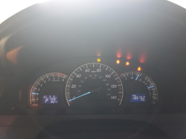 4T1BF1FK7EU464744 - 2014 TOYOTA CAMRY L 白色 照片 9