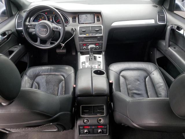 WA1DGAFE9CD008868 - 2012 AUDI Q7 PRESTIGE 白色 照片 8