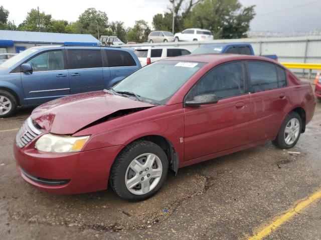 2006 SATURN ION LEVEL 2, 