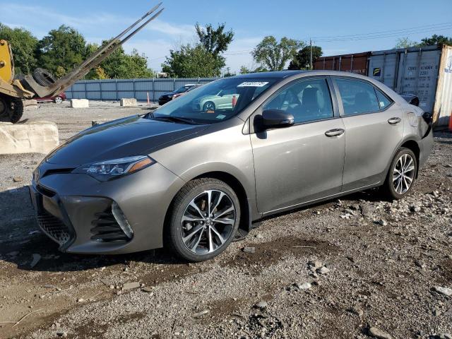 2019 TOYOTA COROLLA L, 
