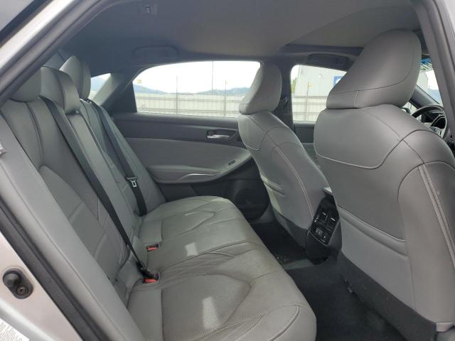 4T1B21FBXKU006526 - 2019 TOYOTA AVALON XLE SILVER photo 10