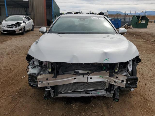 4T1B21FBXKU006526 - 2019 TOYOTA AVALON XLE SILVER photo 5