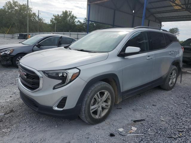 2018 GMC TERRAIN SLE, 