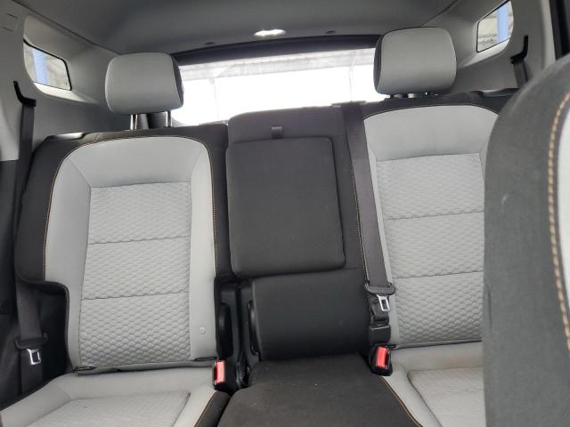 3GKALMEV1JL333145 - 2018 GMC TERRAIN SLE فضي صورة 10