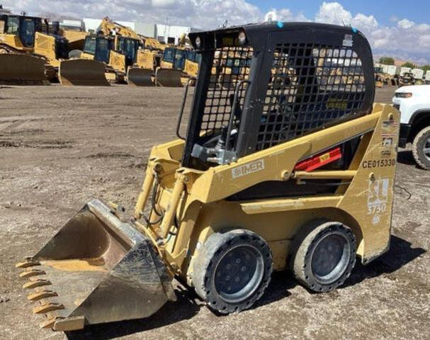 2022 IMER SL3730, null