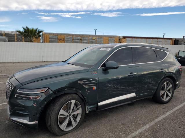 2023 GENESIS GV80 BASE, null