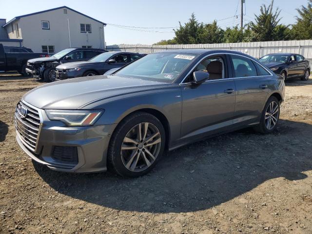 2019 AUDI A6 PREMIUM PLUS, 