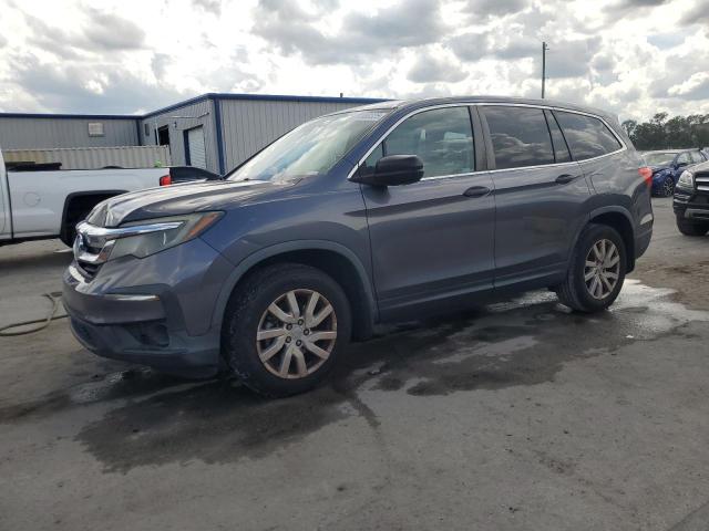 2019 HONDA PILOT LX, 