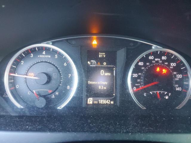 4T1BF1FK2GU550854 - 2016 TOYOTA CAMRY LE ლურჯი ფოტო 9