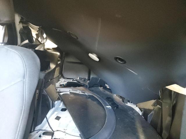 1FM5K8ABXLGD07942 - 2020 FORD EXPLORER POLICE INTERCEPTOR أبيض صورة 10